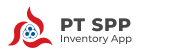 PT SPP Logo